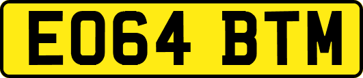 EO64BTM