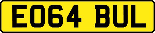 EO64BUL