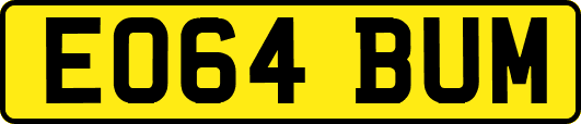 EO64BUM