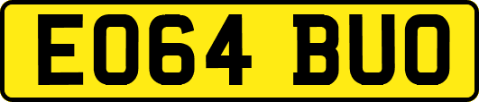 EO64BUO