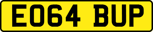 EO64BUP