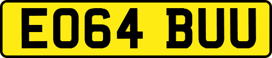 EO64BUU