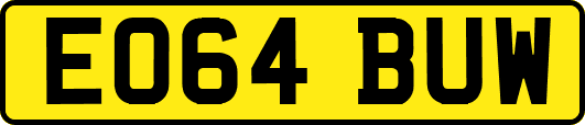 EO64BUW