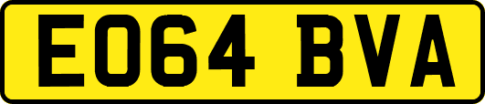 EO64BVA