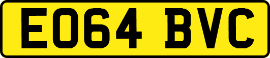 EO64BVC