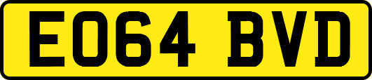 EO64BVD