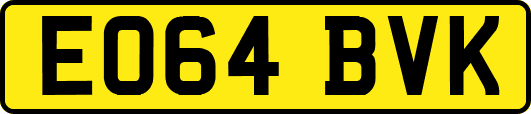 EO64BVK