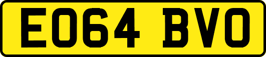 EO64BVO