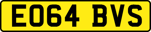 EO64BVS