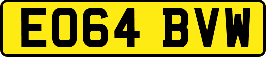 EO64BVW
