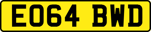 EO64BWD