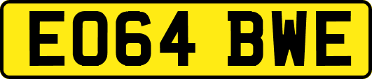 EO64BWE