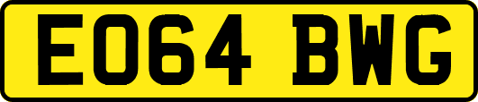 EO64BWG