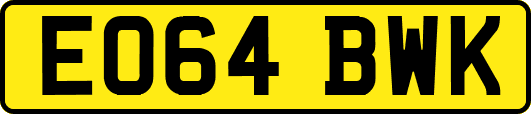 EO64BWK