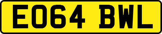 EO64BWL