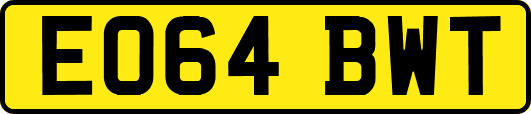 EO64BWT