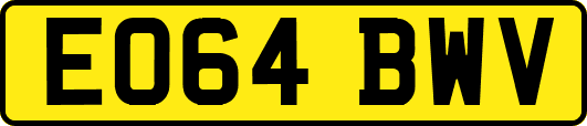 EO64BWV