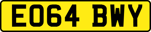 EO64BWY
