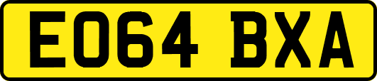 EO64BXA