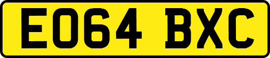 EO64BXC