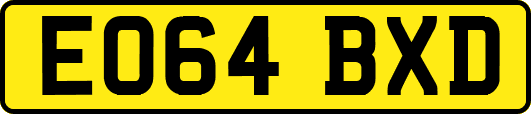 EO64BXD