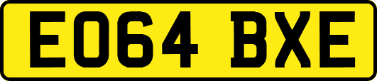 EO64BXE