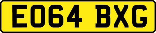 EO64BXG
