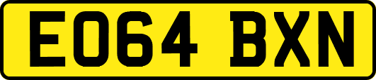 EO64BXN