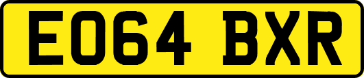 EO64BXR