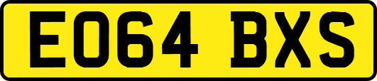 EO64BXS