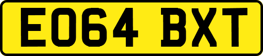 EO64BXT