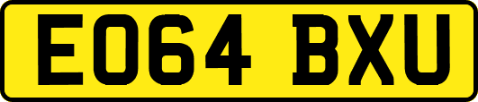 EO64BXU