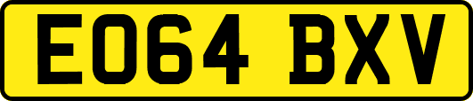 EO64BXV