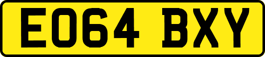 EO64BXY