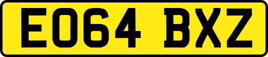 EO64BXZ
