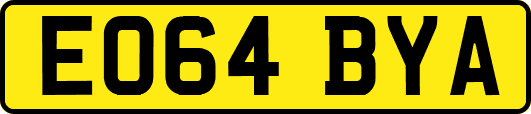 EO64BYA