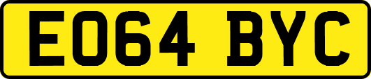 EO64BYC