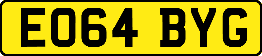 EO64BYG