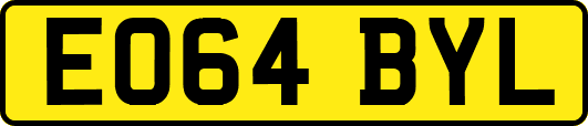 EO64BYL