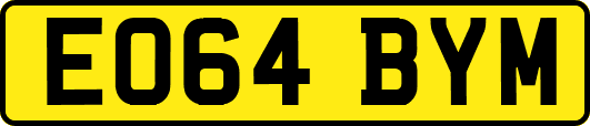 EO64BYM