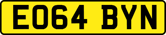 EO64BYN
