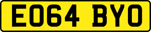 EO64BYO