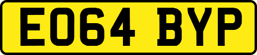 EO64BYP