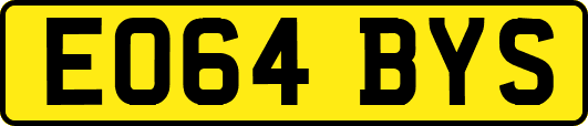 EO64BYS