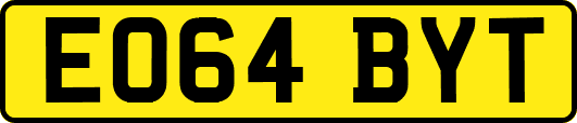 EO64BYT