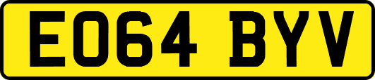 EO64BYV