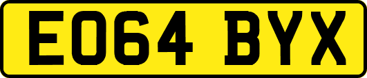 EO64BYX