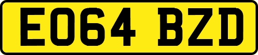 EO64BZD