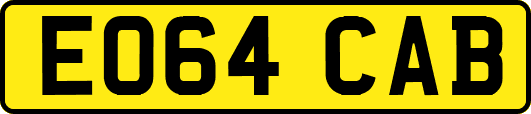 EO64CAB