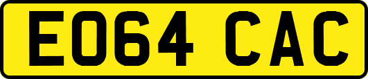EO64CAC